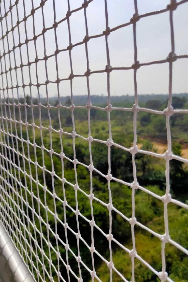Anti Bird Nets Online Cost Fixing for Balconies in Bnagalore
