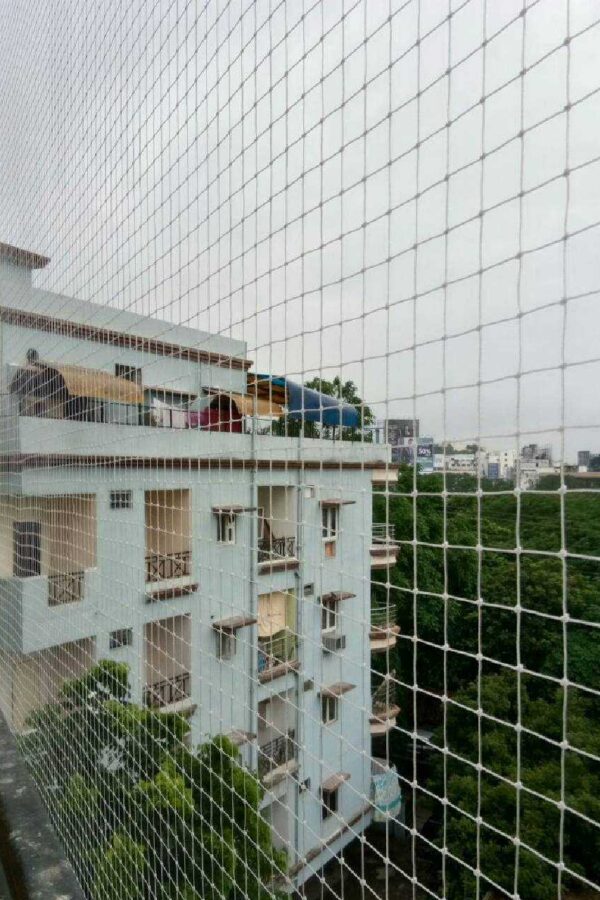 Bird Protection Nets Cost for Balconies in Bnagalore