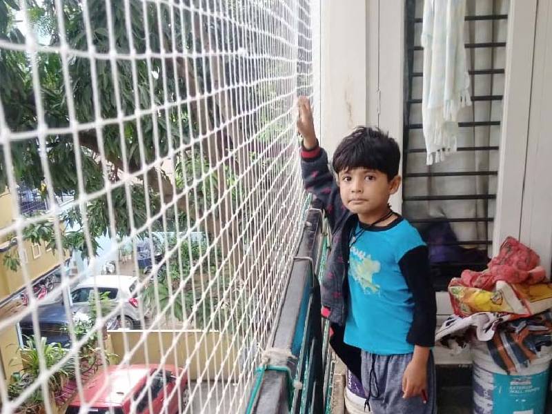 Children Safety Nets in Bangalore